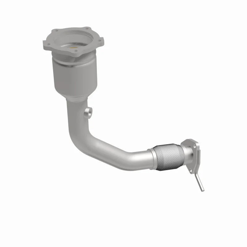 MagnaFlow Conv DF 01-02 Sportage mani OEM - Additional View 12