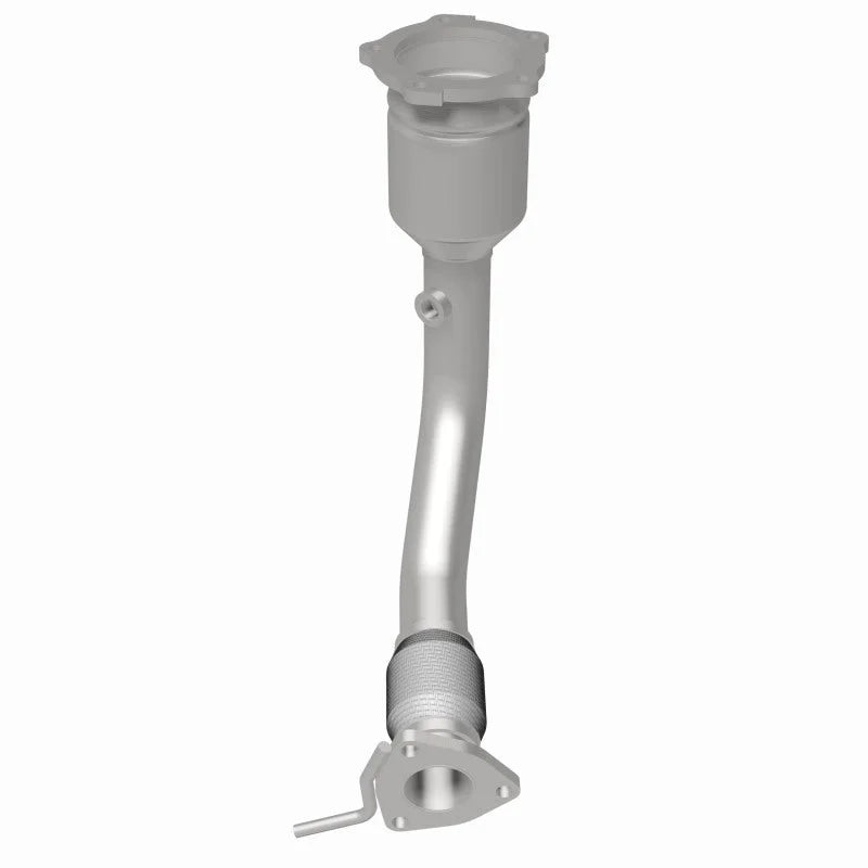MagnaFlow Conv DF 01-02 Sportage mani OEM - Additional View 13