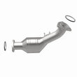 Load image into Gallery viewer, MagnaFlow Conv DF 01- 02 Tacoma 3.4L EC/SB 4 - Side View