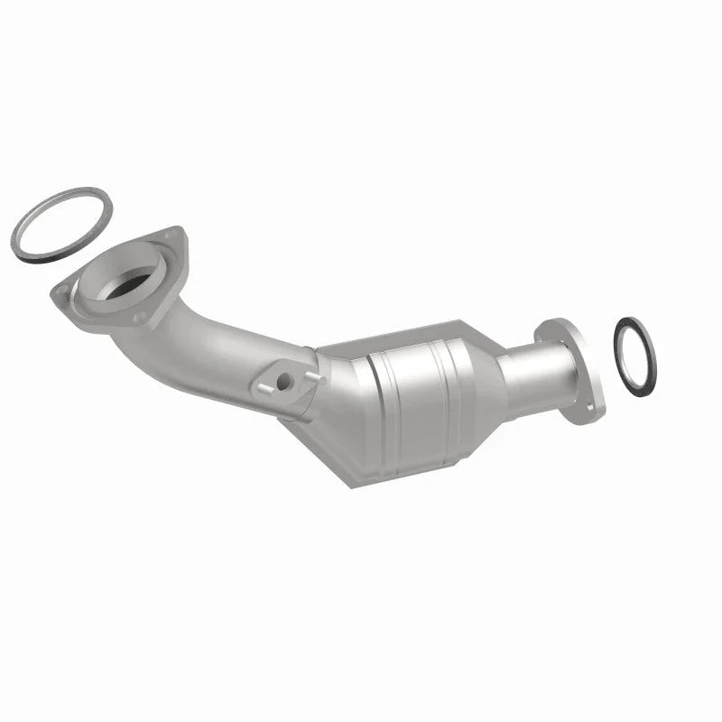 MagnaFlow Conv DF 01- 02 Tacoma 3.4L EC/SB 4 - Additional View 15