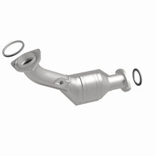 Load image into Gallery viewer, MagnaFlow Conv DF 01- 02 Tacoma 3.4L EC/SB 4 - Additional View 15