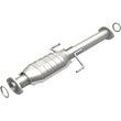Load image into Gallery viewer, MagnaFlow Conv DF 01-02 Tacoma CC-SB 3.4L 4w - Main Product View