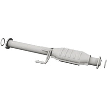 Load image into Gallery viewer, MagnaFlow Conv DF 01-02 Tacoma CC-SB 3.4L 4w - Side View
