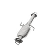 Load image into Gallery viewer, MagnaFlow Conv DF 01-02 Tacoma CC-SB 3.4L 4w - Back View