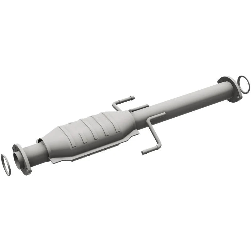 MagnaFlow Conv DF 01-02 Tacoma CC-SB 3.4L 4w - Additional View 10