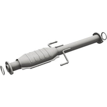 Load image into Gallery viewer, MagnaFlow Conv DF 01-02 Tacoma CC-SB 3.4L 4w - Additional View 10