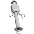 Load image into Gallery viewer, MagnaFlow Conv DF 01-02 Tacoma CC-SB 3.4L 4w - Additional View 11