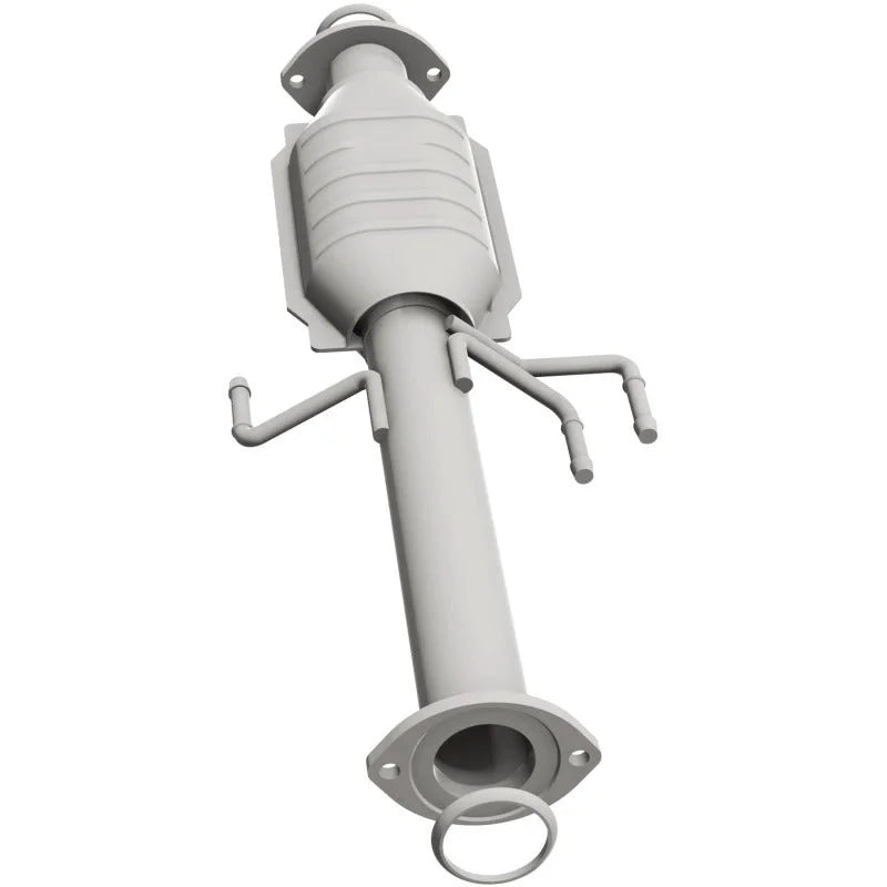 MagnaFlow Conv DF 01-02 Tacoma CC-SB 3.4L 4w - Additional View 11