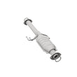 Load image into Gallery viewer, MagnaFlow Conv DF 01-02 Tacoma CC-SB 3.4L 4w - Additional View 12