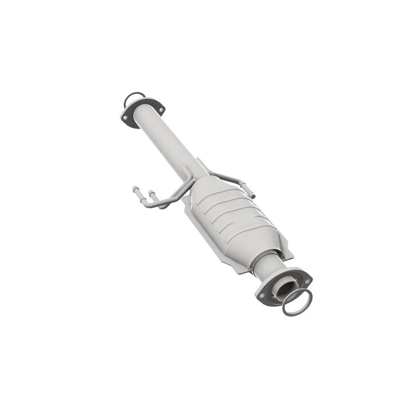 MagnaFlow Conv DF 01-02 Tacoma CC-SB 3.4L 4w - Additional View 12