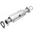 Load image into Gallery viewer, MagnaFlow Conv DF 01-03 Acura CL 3.2L - Main Product View