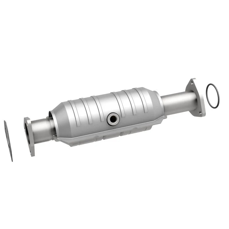 MagnaFlow Conv DF 01-03 Acura CL 3.2L - Additional View 9
