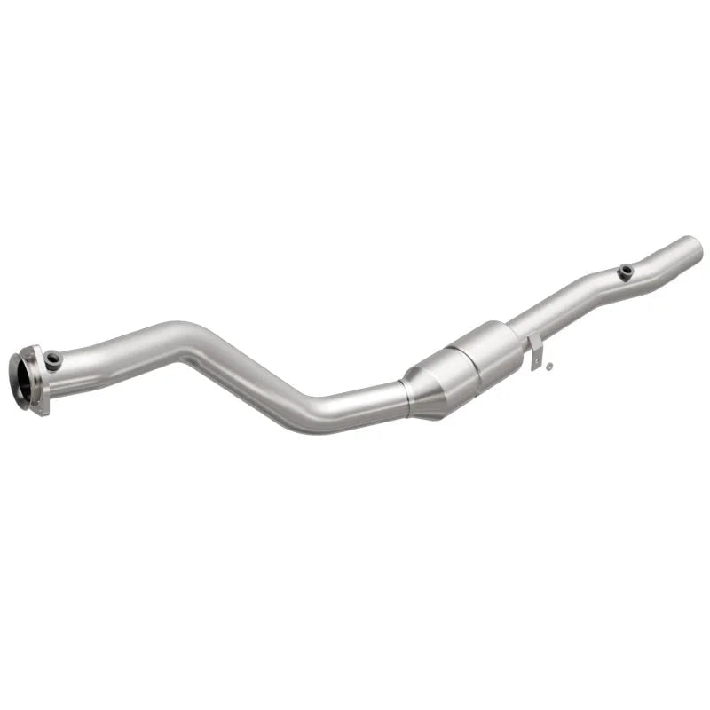 MagnaFlow Conv DF 01-03 Audi S8 4.2L Passenger Side - Main Product View