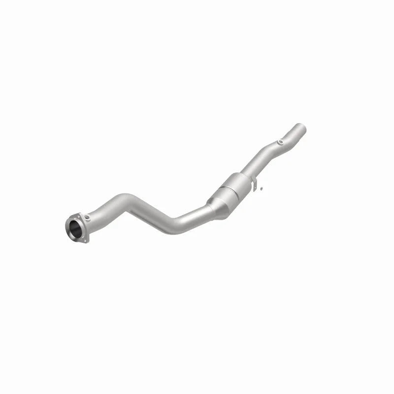 MagnaFlow Conv DF 01-03 Audi S8 4.2L Passenger Side - Additional View 5