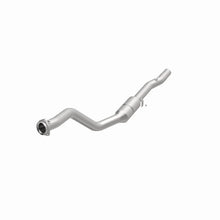 Load image into Gallery viewer, MagnaFlow Conv DF 01-03 Audi S8 4.2L Passenger Side - Additional View 5