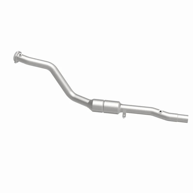 MagnaFlow Conv DF 01-03 Audi S8 4.2L Passenger Side - Additional View 7