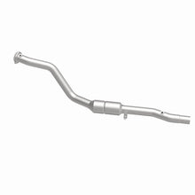 Load image into Gallery viewer, MagnaFlow Conv DF 01-03 Audi S8 4.2L Passenger Side - Additional View 7