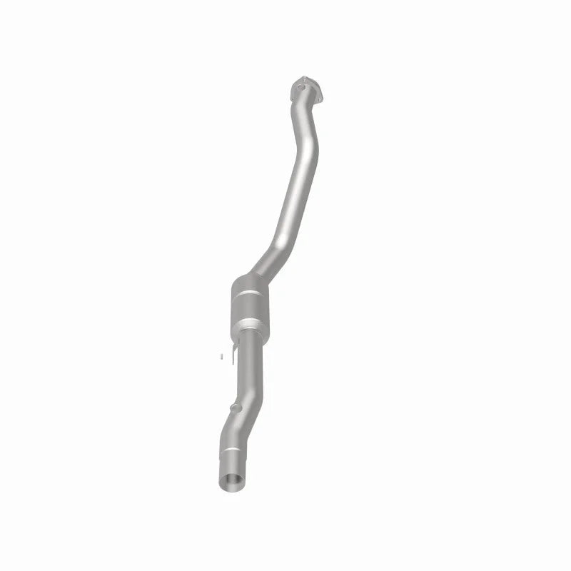 MagnaFlow Conv DF 01-03 Audi S8 4.2L Passenger Side - Additional View 8