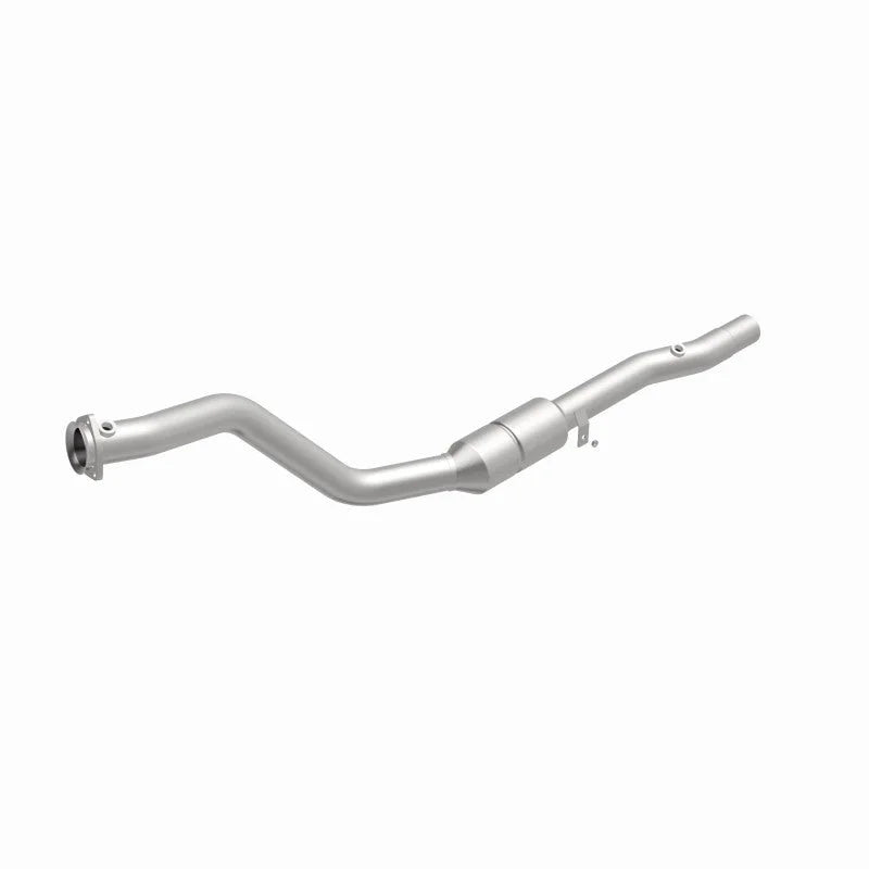 MagnaFlow Conv DF 01-03 Audi S8 4.2L Passenger Side - Additional View 10
