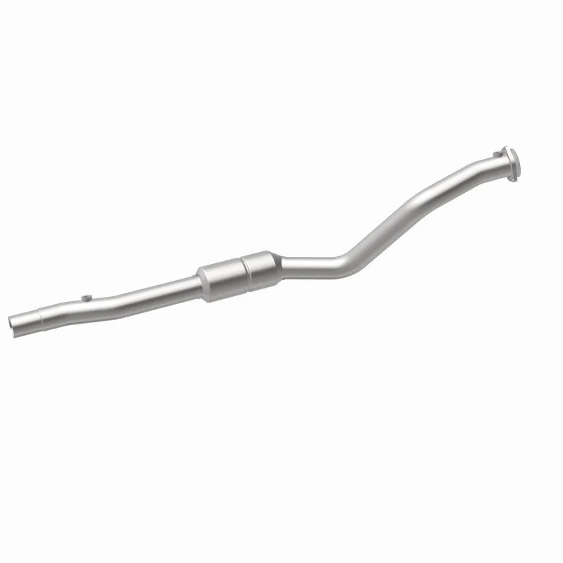 MagnaFlow Conv DF 01-03 Audi S8 4.2L Passenger Side - Additional View 14