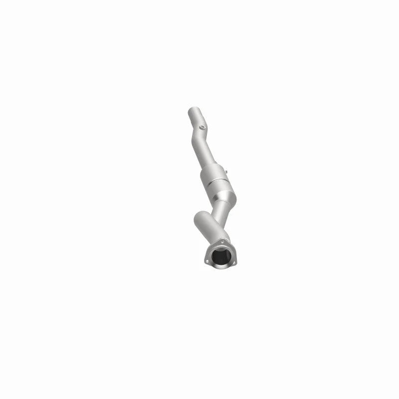 MagnaFlow Conv DF 01-03 Audi S8 4.2L Passenger Side - Additional View 16