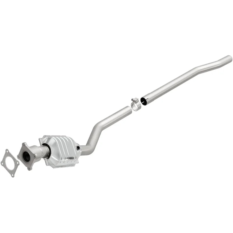 MagnaFlow Conv DF 01-03 Caravan/Voyager 3.3L - Main Product View