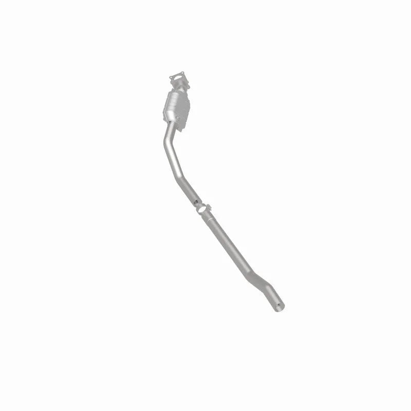 MagnaFlow Conv DF 01-03 Caravan/Voyager 3.3L - Side View