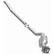 Load image into Gallery viewer, MagnaFlow Conv DF 01-03 Caravan/Voyager 3.3L - Back View