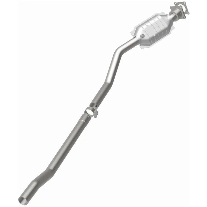 MagnaFlow Conv DF 01-03 Caravan/Voyager 3.3L - Additional View 6