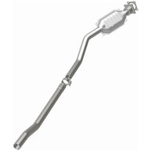 Load image into Gallery viewer, MagnaFlow Conv DF 01-03 Caravan/Voyager 3.3L - Additional View 6