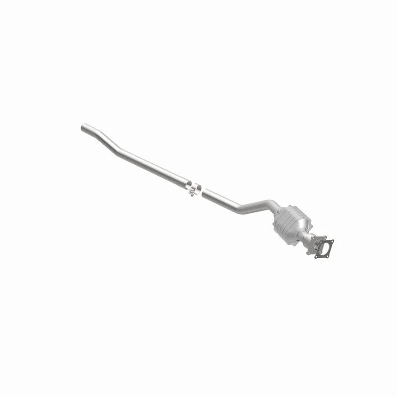 MagnaFlow Conv DF 01-03 Caravan/Voyager 3.3L - Additional View 7