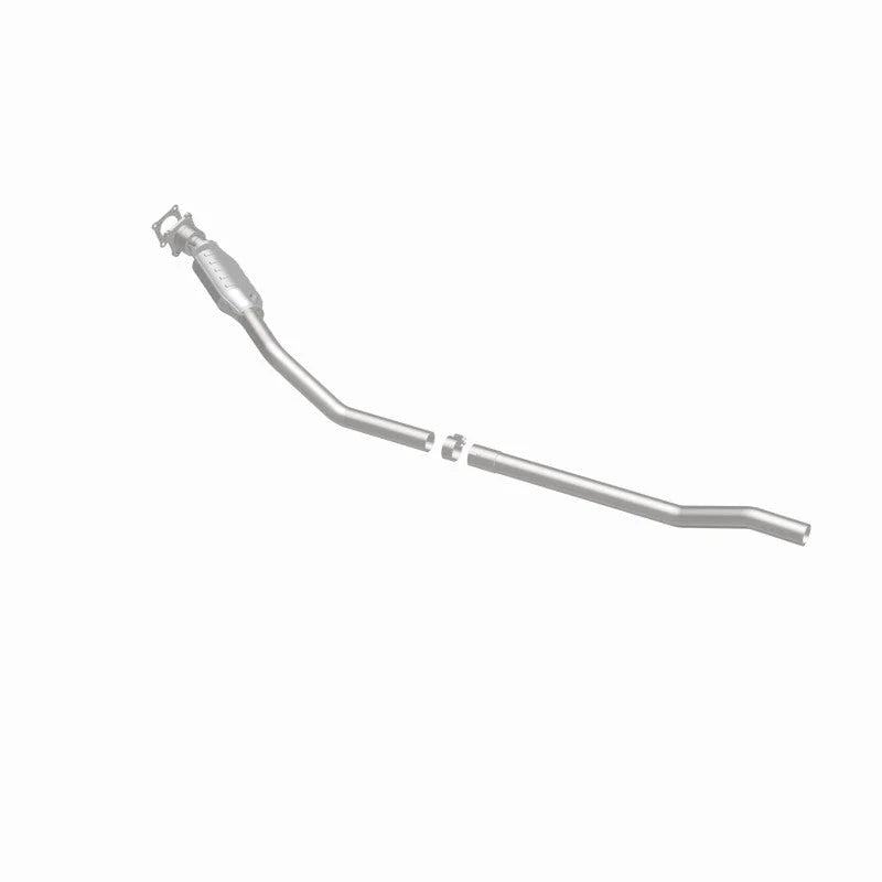 MagnaFlow Conv DF 01-03 Caravan/Voyager 3.3L - Additional View 8