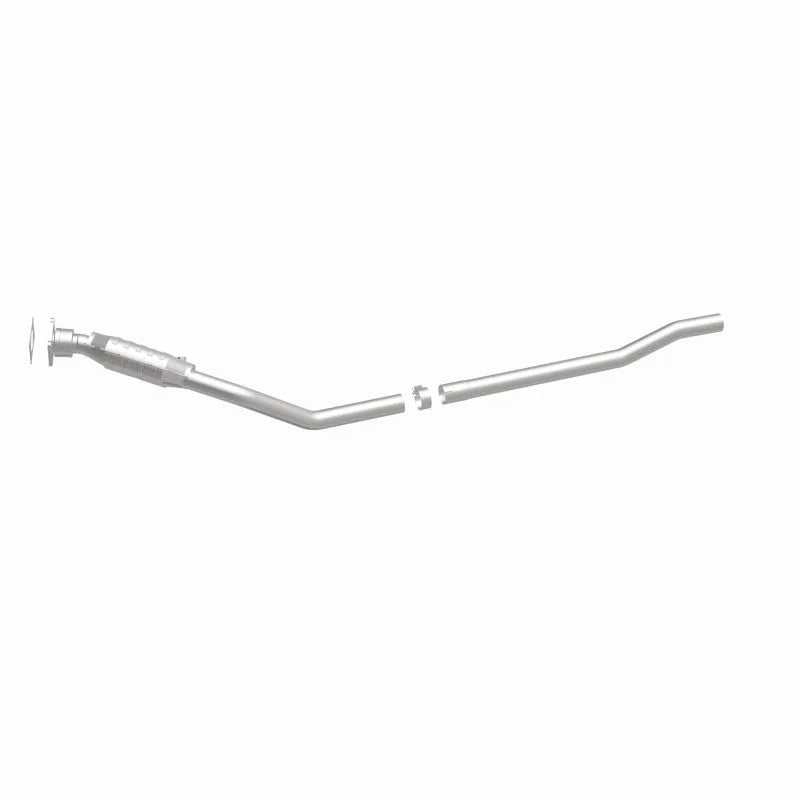 MagnaFlow Conv DF 01-03 Caravan/Voyager 3.3L - Additional View 10