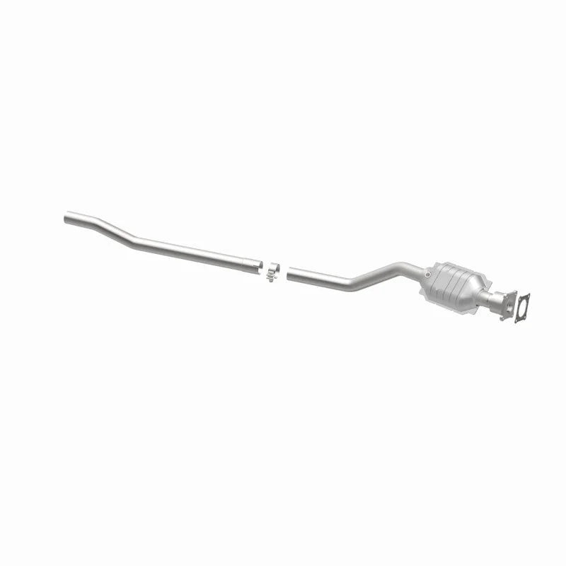 MagnaFlow Conv DF 01-03 Caravan/Voyager 3.3L - Additional View 11