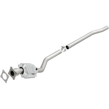 Load image into Gallery viewer, MagnaFlow Conv DF 01-03 Caravan/Voyager 3.3L - Main Product View