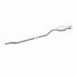 Load image into Gallery viewer, MagnaFlow Conv DF 01-03 Caravan/Voyager 3.3L - Side View