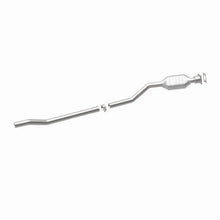 Load image into Gallery viewer, MagnaFlow Conv DF 01-03 Caravan/Voyager 3.3L - Side View