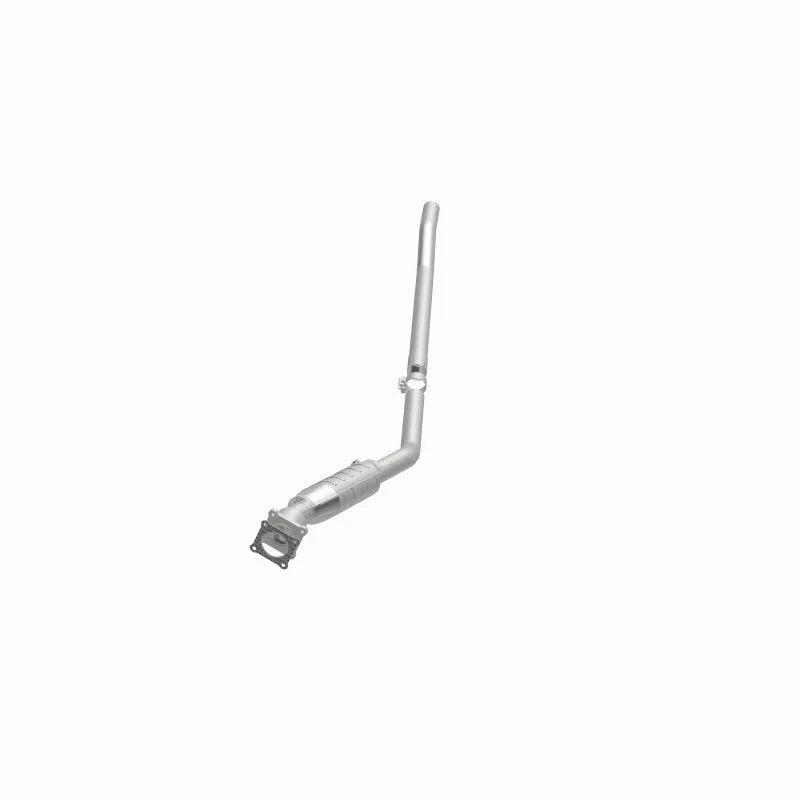 MagnaFlow Conv DF 01-03 Caravan/Voyager 3.3L - Back View