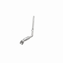 Load image into Gallery viewer, MagnaFlow Conv DF 01-03 Caravan/Voyager 3.3L - Back View
