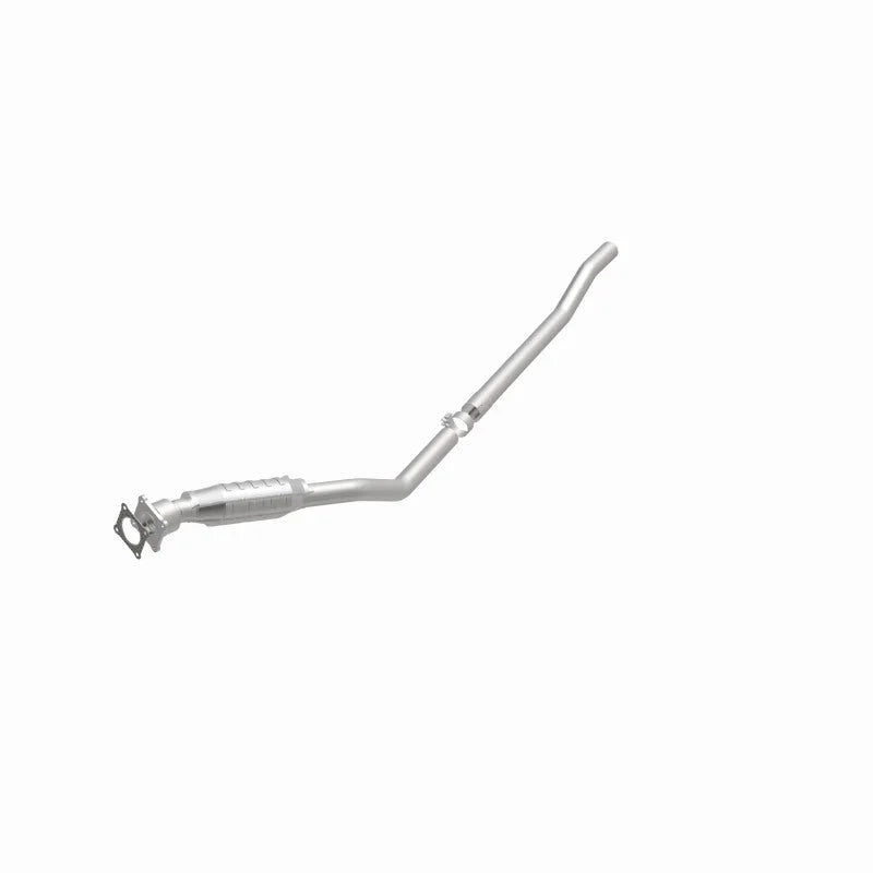 MagnaFlow Conv DF 01-03 Caravan/Voyager 3.3L - Additional View 11