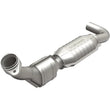 Load image into Gallery viewer, MagnaFlow Conv DF 01-03 F-150 5.4 2WD D/S 49S - Main Product View