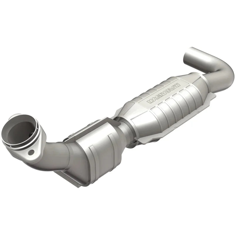 MagnaFlow Conv DF 01-03 F-150 5.4 2WD D/S 49S - Main Product View