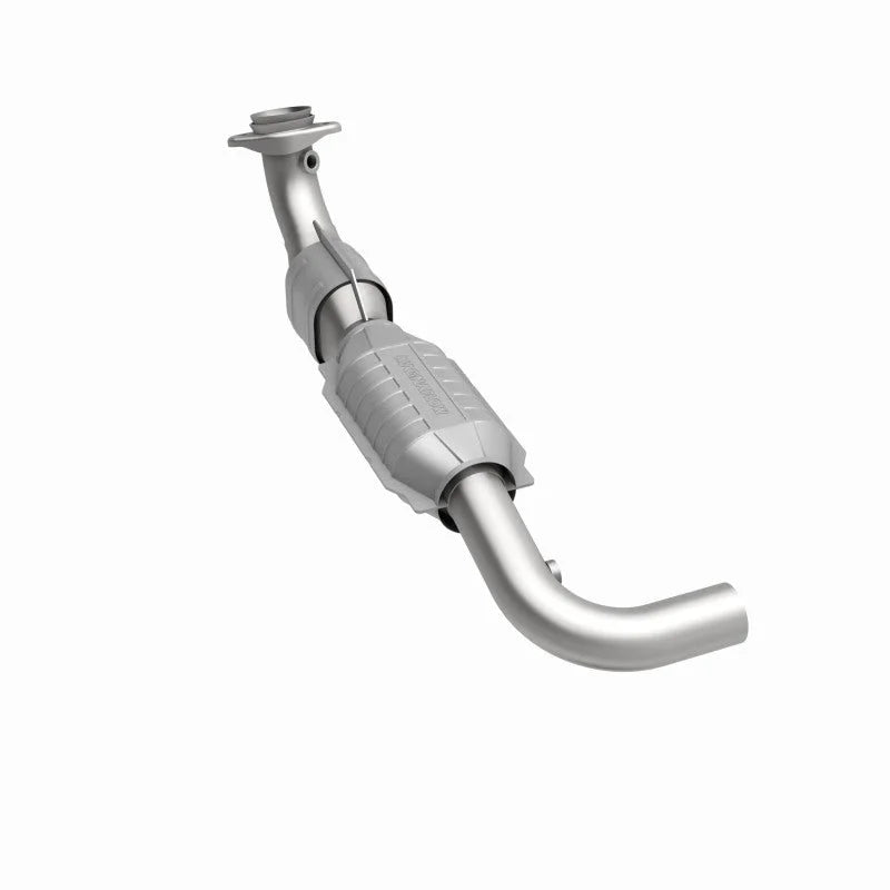 MagnaFlow Conv DF 01-03 F-150 5.4 2WD D/S 49S - Additional View 5