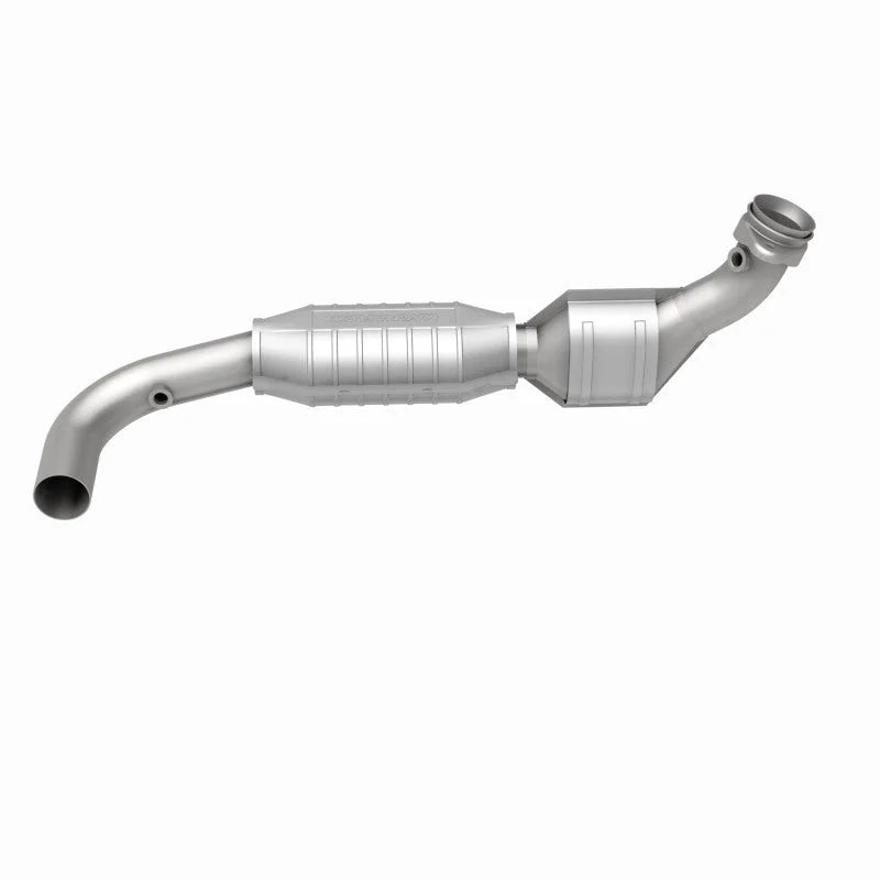 MagnaFlow Conv DF 01-03 F-150 5.4 2WD D/S 49S - Additional View 6