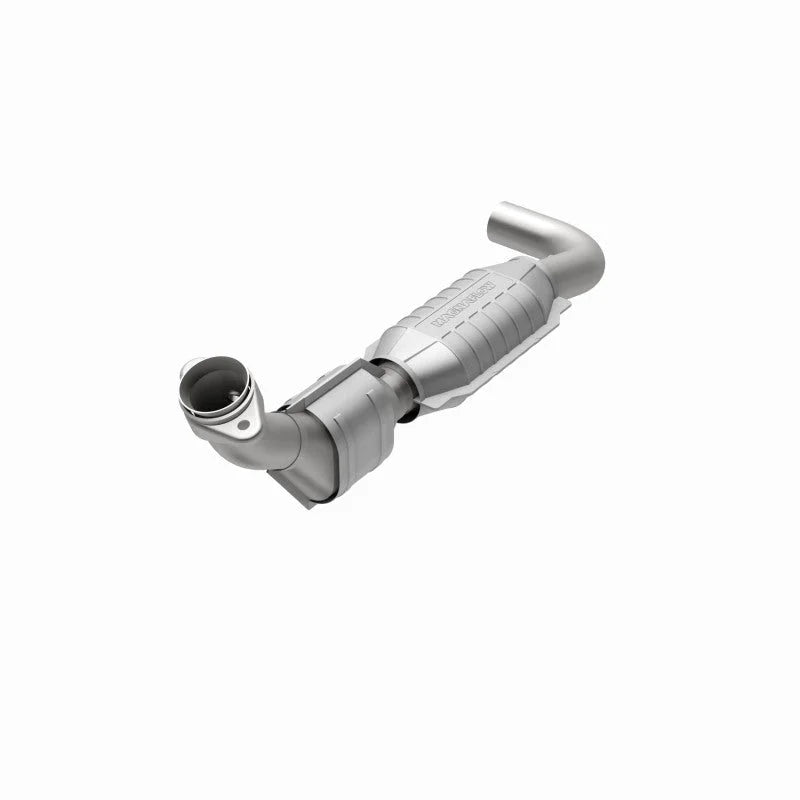MagnaFlow Conv DF 01-03 F-150 5.4 2WD D/S 49S - Additional View 9