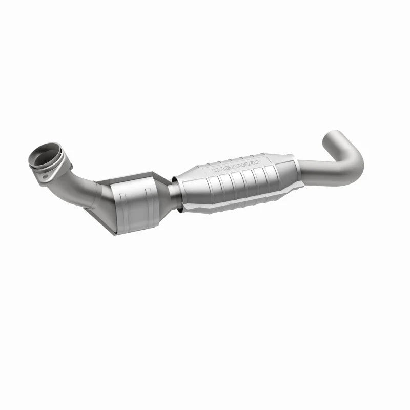 MagnaFlow Conv DF 01-03 F-150 5.4 2WD D/S 49S - Additional View 10