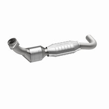 Load image into Gallery viewer, MagnaFlow Conv DF 01-03 F-150 5.4 2WD D/S 49S - Additional View 10