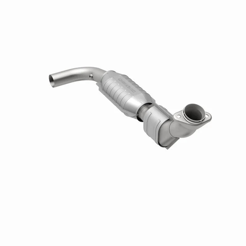 MagnaFlow Conv DF 01-03 F-150 5.4 2WD D/S 49S - Additional View 11