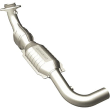 Load image into Gallery viewer, MagnaFlow Conv DF 01-03 F150 5.4 Driver Side OEM - Main Product View