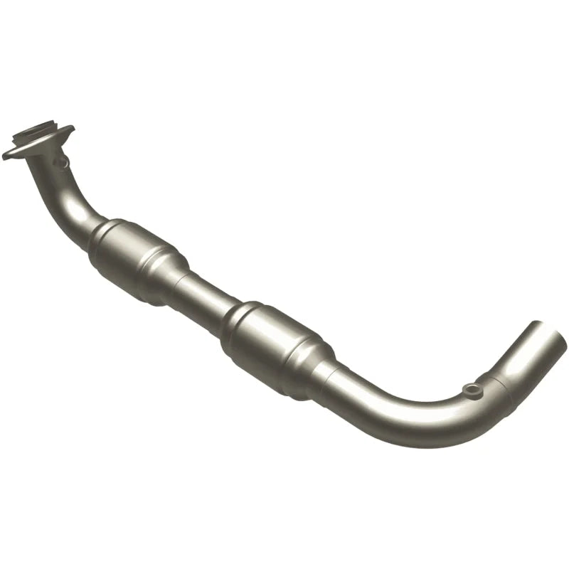 MagnaFlow Conv DF 01-03 Ford E150 4.2L D/S - Main Product View
